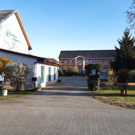 Landgut Hoppstall Apenburg-Winterfeld Exterior foto