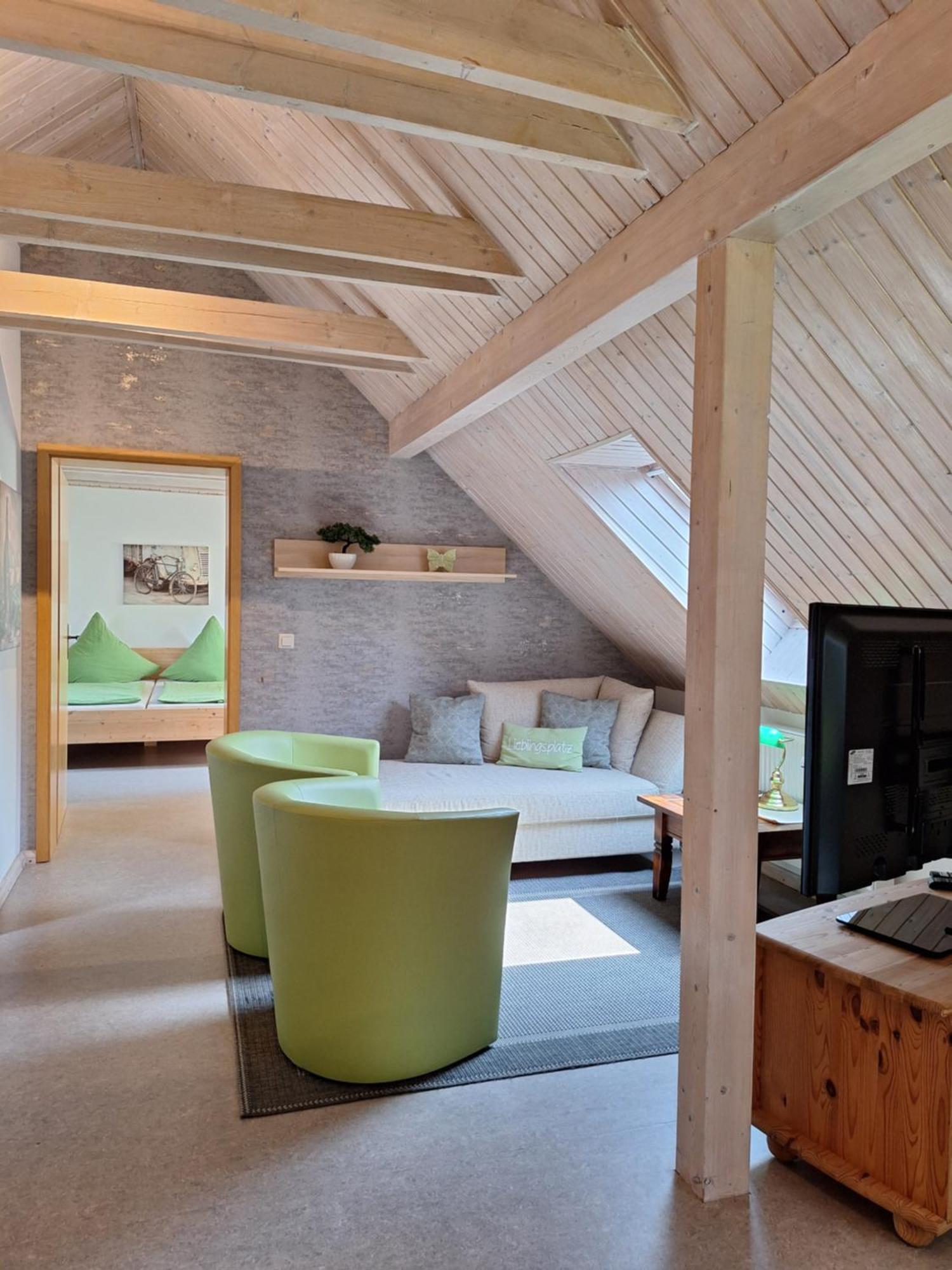 Landgut Hoppstall Apenburg-Winterfeld Exterior foto